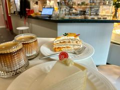 -双风车咖啡馆 Twin Windmills(六道口店)