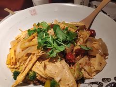 -川成元·麻辣香锅(凯德MALL西直门店)