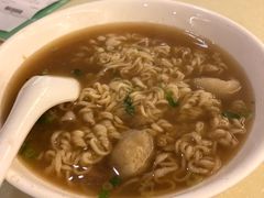 -永盈茶餐厅(中山四路店)