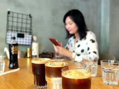 -ZM COFFEE(西安路店)