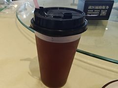 -奥华餐厅·老张记(台基厂店)
