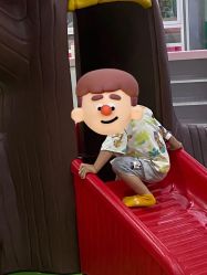 -童梦园主题乐园(天津泉汇购物广场店)