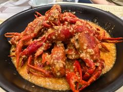 -聚味瞿记·龙虾堂(坡子街店)