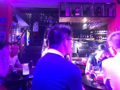 -好久不见网红乐队酒吧(鼓浪屿海底世界店)