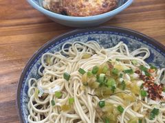 -文武王氏烧饼·无矾油条(西溪路店)