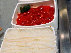 -海底捞火锅(亲贤北街店)