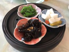 -荷庭·精致湘菜(华强北九方店)