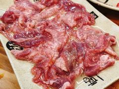 -顺德公平靓正特色牛花粥(花都店)