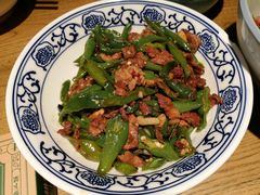 -农耕记·湖南土菜(halo广场店)