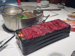 -陈记顺和潮汕牛肉火锅(番禺迎宾大道店)