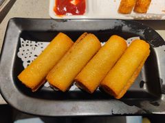 -海底捞火锅(枫蓝国际购物中心店)