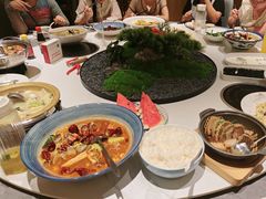 -大家食府·福建菜(FAC协盛中心庭院餐厅店)