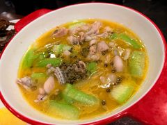 -老牛窝里(总店)