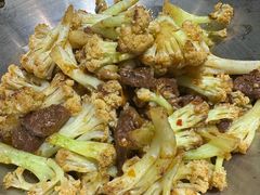 -黄泥岗·地道湖北菜(奥特莱斯店)