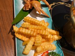-南越郡·越式风味餐厅(青秀万达店)