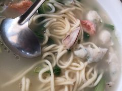 -阿弟特色海鲜餐厅·大排档(平潭店)