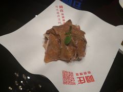 -阿庄新豫菜(航海东路店)