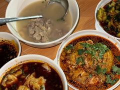 -牛王庙(龙华花园店)