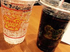 -胡椒厨房(学府凯德店)