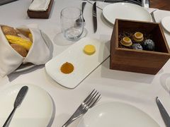 -L'Arome芳芳法国餐厅(仙林金鹰店)