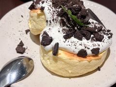 -Fuzzy Bistro 浮几韩餐·茶酒馆