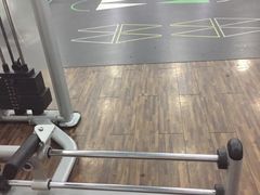 -一兆韦德健身(浦东万达会所)