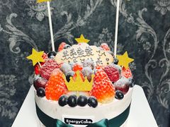 -EnergyCake蛋糕理想国