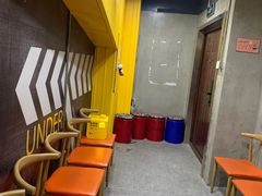 -Tipsy Bar•屋顶露台酒吧&水烟吧