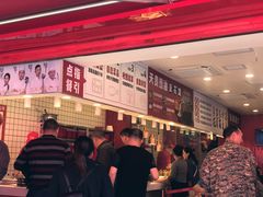 -天贵热油豆花饭·非物质文化遗产(龙脊店)