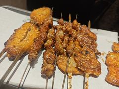 -金谷园饺子·烧烤(人大总店)