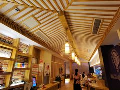 -清水日本料理铁板烧(学府路店)