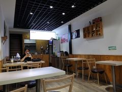 大堂-文成焕·家族韩式餐厅
