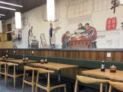 大堂-鸡鸣汤包(仙林店)