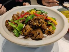 -纳家楼·地道陕菜(劳动路店)