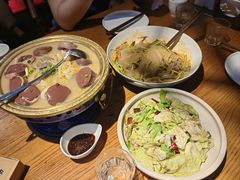 -金掌勺·锅包肉(双榆树店)
