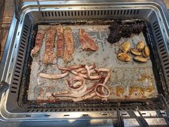 -非烤勿扰自助烤肉(东城时尚店)