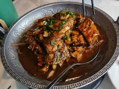 -大鱼徽州·寻味徽菜(星光总店)