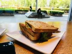 -星巴克(北京望京店)