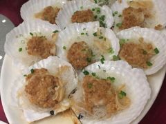 -港湾宴会厅(京基百纳店)