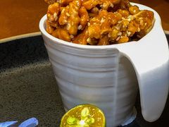 -红棉中餐厅·广州海航威斯汀酒店