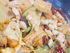 -无名缘米粉(双合店)