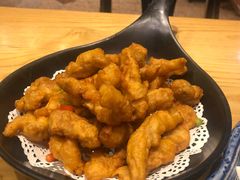 -老好人象山海鲜(岭南路店)