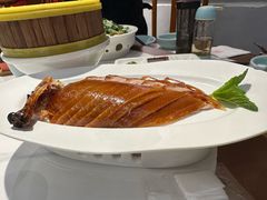 -北平食府(马鞍山路店)