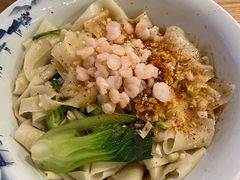 -难忘的面(五矿君澜酒店)
