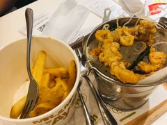 -艾薯夫妇Aysh(红山店)