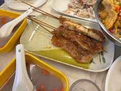 -小煵记·打边炉(西丽文光店)
