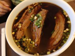 -中国厨房/台湾牛肉面