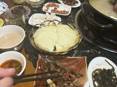 -尼玛藏家风味园(阿山食城店)