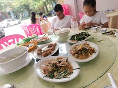 -秋姐美食店(旅游大道店)
