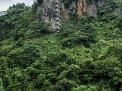 -磐安舞龙峡景区